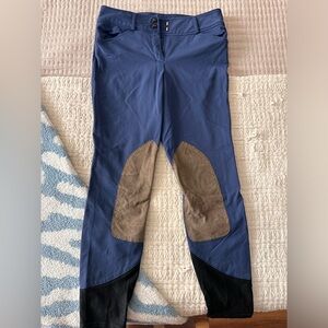 RJ Classics Gulf breeches.